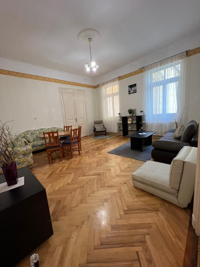 Elena Suite Budapest Exterior photo