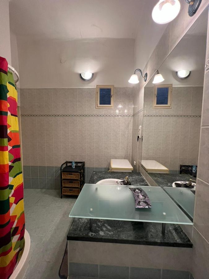 Elena Suite Budapest Exterior photo